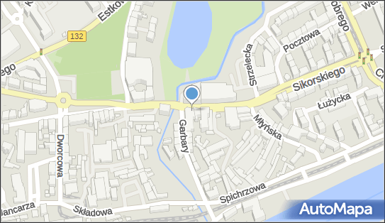 AVANTI MEDIC PLUS Sp. z o.o., gen. Władysława Sikorskiego 24 66-400 - Przedsiębiorstwo, Firma, numer telefonu