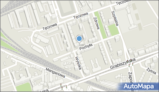 Avers, Pochyła 11, Wrocław 53-512 - Przedsiębiorstwo, Firma, numer telefonu, NIP: 8942886901