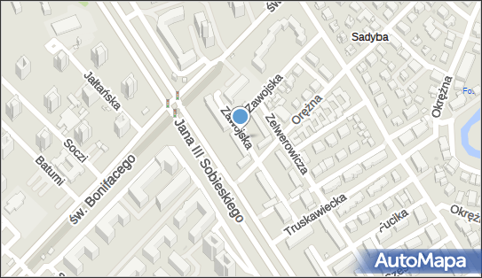 Avi Lab, Zawojska 29, Warszawa 02-927 - Przedsiębiorstwo, Firma, godziny otwarcia, numer telefonu