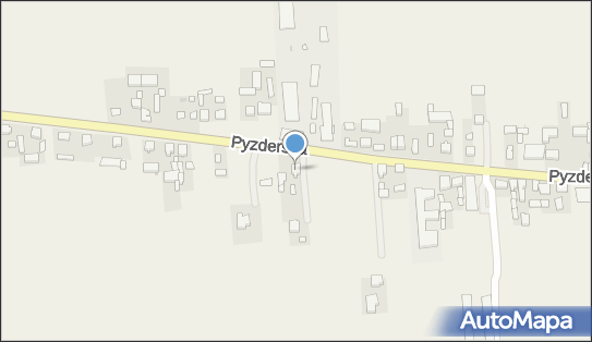 Avi Studio, Pyzderska 43, Lądek 62-406 - Przedsiębiorstwo, Firma, NIP: 6671225611