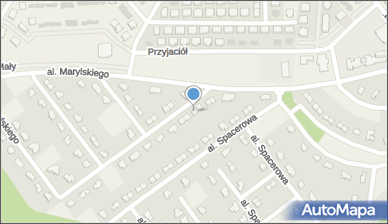 6181601917, Avia Support Mariusz Stradomski 