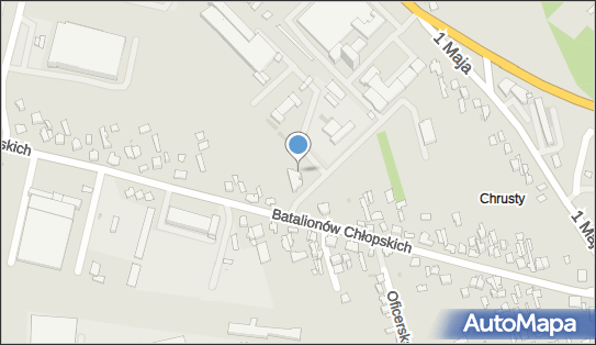 Aviator Kielce, Batalionów Chłopskich 50, Kielce 25-671 - Przedsiębiorstwo, Firma, numer telefonu, NIP: 6572907508