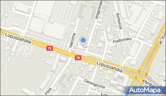 Avis Poland, Łopuszańska 12a, Warszawa 02-220 - Przedsiębiorstwo, Firma, godziny otwarcia, numer telefonu