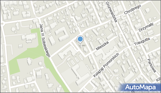 5851448358, Avista sp. z o.o. 