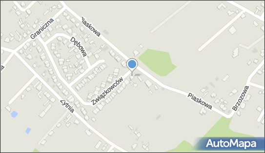 Avisto Marcin Domanowski, Piaskowa 34, Ciechocinek 87-720 - Przedsiębiorstwo, Firma, NIP: 8911442853