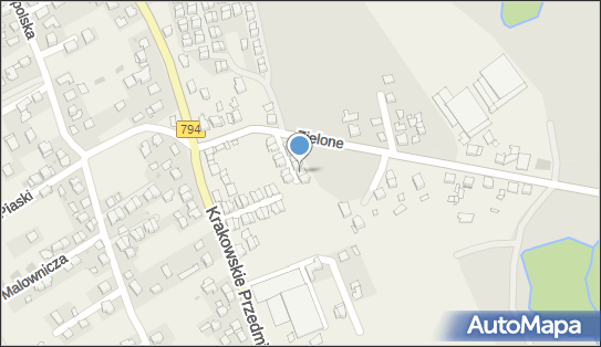 AVITECH-OCZYSZCZALNIE BIOLOGICZNE, Długopolska 20d, Zielonki 32-087 - Przedsiębiorstwo, Firma, godziny otwarcia, numer telefonu