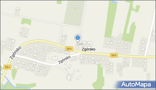 Aw-Pol Waldemar Olejniczak, Amakol Łucja, Waldemar Olejniczak 39-308 - Przedsiębiorstwo, Firma, NIP: 8721141232