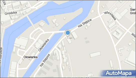 Awa Lettero, ul. Na Stępce 1 D, Gdańsk 80-752 - Przedsiębiorstwo, Firma, NIP: 5831014697