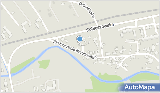 6111056892, Przedsiębiorstwo Usługowe 