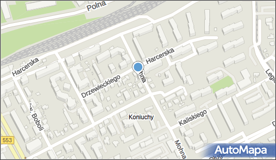 Awangarda Komor Leszek Komor Zbigniew, ul. Jana Mohna 63 C, Toruń 87-100 - Przedsiębiorstwo, Firma, NIP: 9561859598