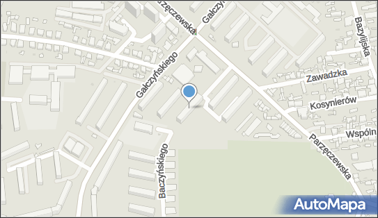 Awangarda, ul. Konstantego Ildefonsa Gałczyńskiego 32B, Zgierz 95-100 - Przedsiębiorstwo, Firma, NIP: 7321927626