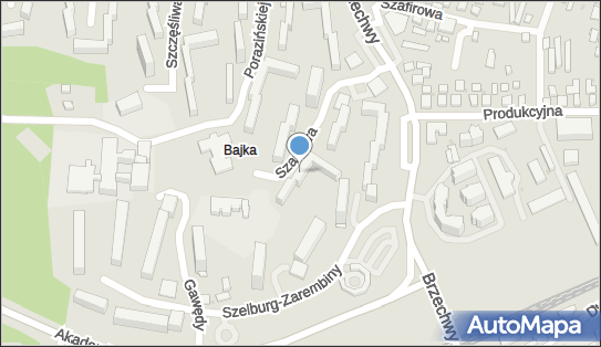 Awans, ul. Jana Marcina Szancera 5, Bydgoszcz 85-792 - Przedsiębiorstwo, Firma, numer telefonu, NIP: 5542573338