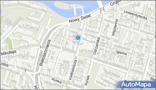 Awat Zakład Ogólnobudowlany, Kiełbaśnicza 25, Wrocław 50-110 - Przedsiębiorstwo, Firma, numer telefonu, NIP: 8971353811