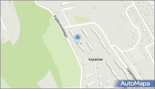 7951710578, Firma Handlowo-Usługowa Awa Arkadiusz Czopowski 