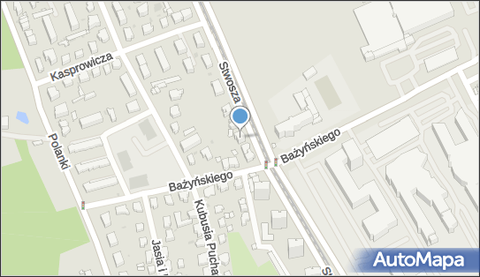 Awek, ul. Wita Stwosza 40, Gdańsk 80-312 - Przedsiębiorstwo, Firma, numer telefonu, NIP: 5840200353