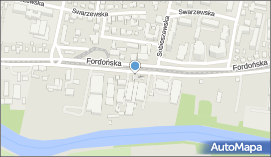 Awisspol, ul. Fordońska 44, Bydgoszcz 85-719 - Przedsiębiorstwo, Firma, NIP: 7470006883