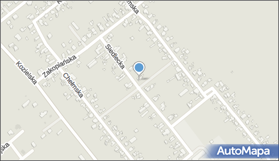 Awtrans Firma Transportowo Handlowa Szymkiewicz Andrzej Stawiński Wojciech 44-100 - Przedsiębiorstwo, Firma, numer telefonu, NIP: 9691204648