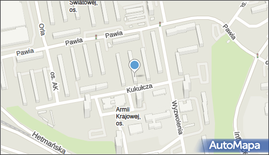 Awware, os. Armii Krajowej 71, Poznań 61-378 - Przedsiębiorstwo, Firma, NIP: 7822462032