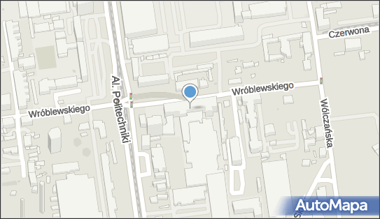 Axacom Sp. z o.o., Wróblewskiego Walerego 16/18, Łódź 93-578 - Przedsiębiorstwo, Firma, numer telefonu