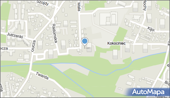 Axegroup PL, Mała 25, Katowice 40-757 - Przedsiębiorstwo, Firma, NIP: 6342643916