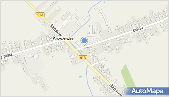 Axel SPC Przedsiębiorstwo Handlowe Flak Zbigniew Miśkiewicz Jerzy 42-512 - Przedsiębiorstwo, Firma, NIP: 6250006432