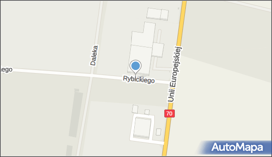 Axell Holandia, ul. dr. Stanisława Rybickiego 41, Skierniewice 96-100 - Przedsiębiorstwo, Firma, numer telefonu, NIP: 8361796119