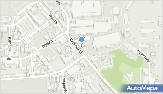 Axer Krystyna i Witold Jurczyk, Wolności 330, Zabrze 41-800 - Przedsiębiorstwo, Firma, numer telefonu, NIP: 6482374215