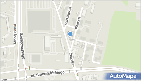 Axhelpers, ul. Dra Witolda Chodźki 27, Lublin 20-093 - Przedsiębiorstwo, Firma, NIP: 7123276737