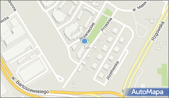 Axoft, ul. Stanisławy Leszczyńskiej 20, Łódź 93-347 - Przedsiębiorstwo, Firma