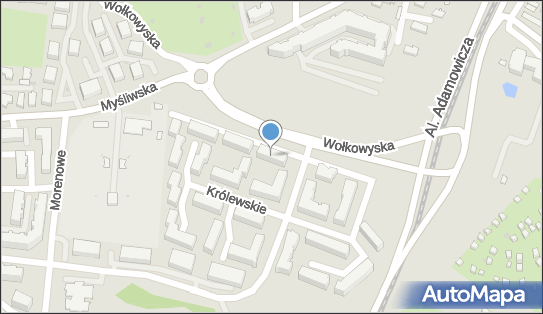 AXspect, Królewskie Wzgórze 33, Gdańsk 80-283 - Przedsiębiorstwo, Firma, NIP: 5581720453