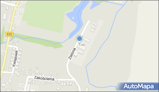 Axtone, Zielona 2, Kańczuga 37-220 - Przedsiębiorstwo, Firma, numer telefonu, NIP: 5252420862