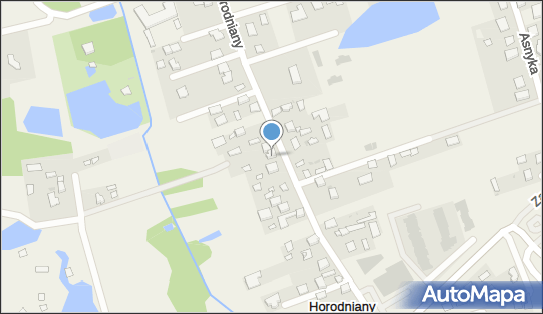 Axtron Grzegorz Sianko, Horodniany 27, Horodniany 16-001 - Przedsiębiorstwo, Firma, NIP: 9661720641