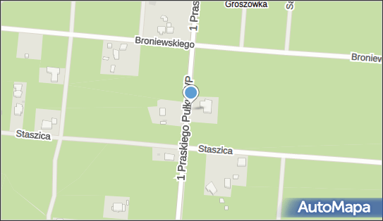 AYCOM - CRISS, 1 Praskiego Pułku Wojska Polskiego 67, Warszawa 05-075 - Przedsiębiorstwo, Firma, numer telefonu