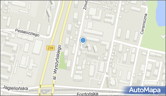 AYO Prestige, Żmudzka 10, Bydgoszcz 85-028 - Przedsiębiorstwo, Firma, NIP: 5541619417