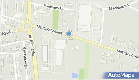 Azan, ul. Mszczonowska 58B, Skierniewice 96-100 - Przedsiębiorstwo, Firma, numer telefonu, NIP: 7822553013