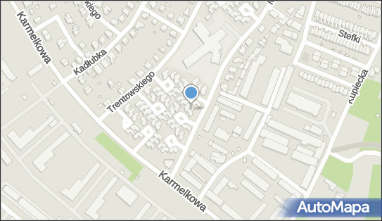 Azazel, ul. Mariana Morelowskiego 99, Wrocław 52-432 - Przedsiębiorstwo, Firma, NIP: 8942716702