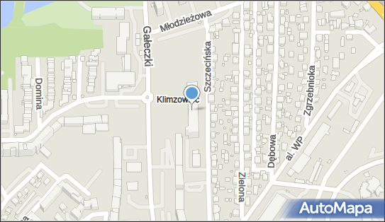 Azet-Med, Szczecińska 10, Chorzów 41-516 - Przedsiębiorstwo, Firma, NIP: 6351785567