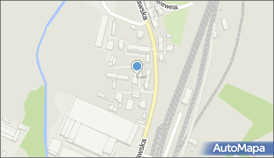 Azet Packaging, ul. Wrocławska 109, Wałbrzych 58-306 - Przedsiębiorstwo, Firma, numer telefonu, NIP: 8862648536