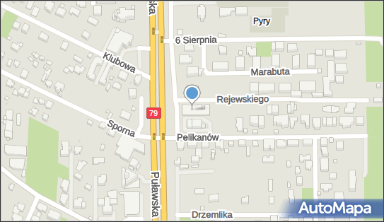 Azulejos Sp. z o.o., Puławska 543/lok 4, Warszawa 02-884 - Przedsiębiorstwo, Firma, godziny otwarcia, numer telefonu