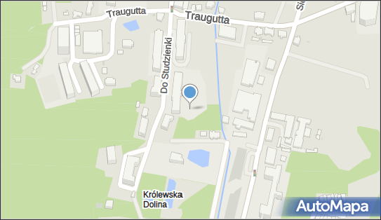 Azyl, ul. Do Studzienki 34 A, Gdańsk 80-227 - Przedsiębiorstwo, Firma, numer telefonu, NIP: 5841039813