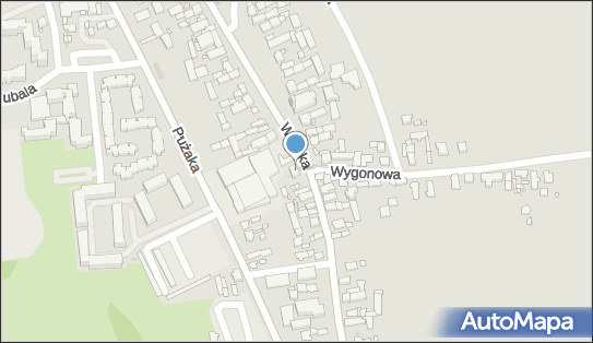 Azymut Justyna Rodzeń, ul. Wiejska 92, Opole 45-240 - Przedsiębiorstwo, Firma, NIP: 7543008305