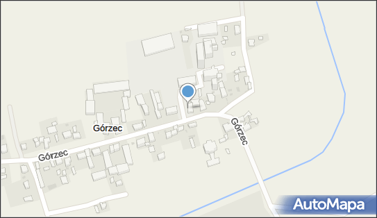 B A M Vermeer Transport, Górzec 13, Górzec 57-100 - Przedsiębiorstwo, Firma, numer telefonu