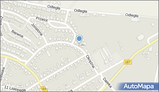 B & B Auto Handel Norbert Beszczyński Krzysztof Bil, Okrężna 4 64-500 - Przedsiębiorstwo, Firma, NIP: 7871933141