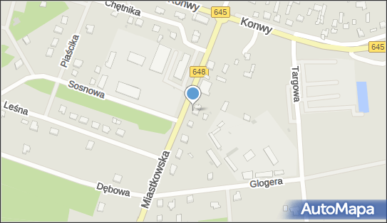 7181617787, B&B Bracia Szeligowscy 