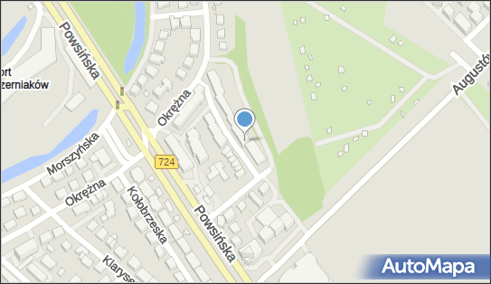 B & B Xperts, Rymanowska 12, Warszawa 02-916 - Przedsiębiorstwo, Firma, NIP: 5213173141