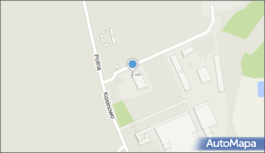 B C P Borghi Chemicals Poland, ul. Polna 14 B, Prusice 55-110 - Przedsiębiorstwo, Firma, numer telefonu, NIP: 8992526346