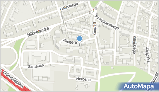 B&ampD, ul. Stanisława Fliegera 5, Katowice 40-060 - Przedsiębiorstwo, Firma, NIP: 6612255579