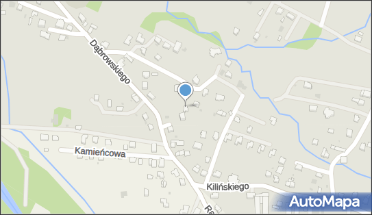 B-Graw Adrian Niedziela, ul. Jarosława Dąbrowskiego 63B 34-120 - Przedsiębiorstwo, Firma, NIP: 5512457840