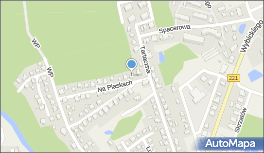 B & G, Na Piaskach 21, Kolbudy 83-050 - Przedsiębiorstwo, Firma, numer telefonu, NIP: 6040030335