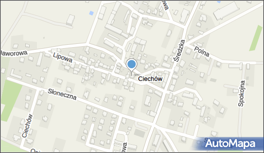 B IT, Lipowa 2, Ciechów 55-300 - Przedsiębiorstwo, Firma, NIP: 9131265689
